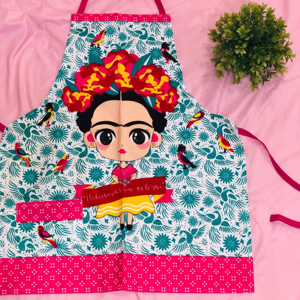 Apron for women
